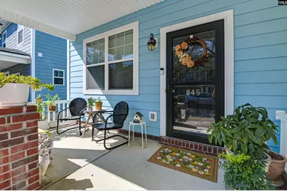 845 Forest Park Road, Columbia, SC 29209 - Photo 4