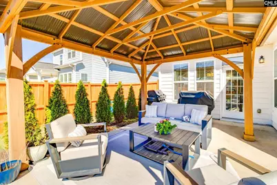 516 Pine Knot Road, Blythewood, SC 29016 - Photo 50