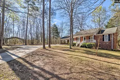 109 Hooterville Drive, Blythewood, SC 29016 - Photo 2