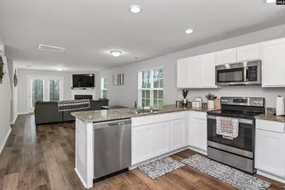 536 Cricket Chirp Lane, Elgin, SC 29045 - Photo 2