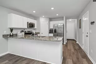 536 Cricket Chirp Ln, Elgin, SC 29045 - Photo 6