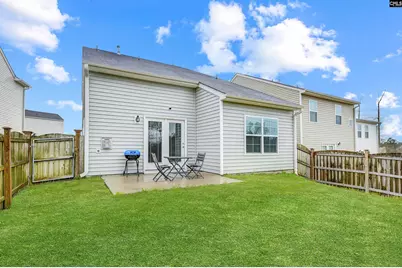 536 Cricket Chirp Lane, Elgin, SC 29045 - Photo 24