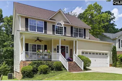 206 Kings Creek Road, Irmo, SC 29063 - Photo 1