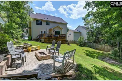 206 Kings Creek Road, Irmo, SC 29063 - Photo 20