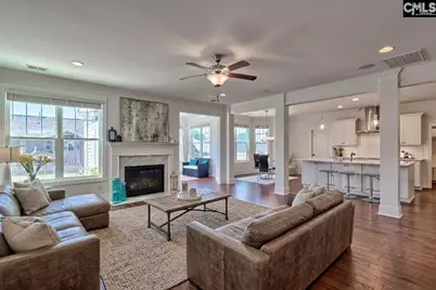 119 Yellowbark Drive, Lexington, SC 29072 - Photo 14