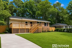 1022 Sandpiper Ln, Columbia, SC 29203 - Photo 2