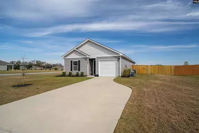 1843 Wildhorse Drive, Sumter, SC 29153 - Photo 2