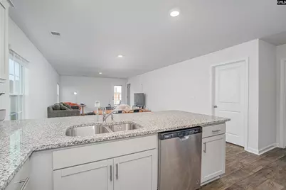 1843 Wildhorse Drive, Sumter, SC 29153 - Photo 10