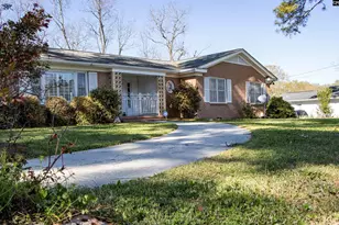 2309 Orchard St, Newberry, SC 29108 - Photo 1