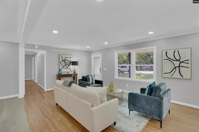 4709 Brenthaven Road, Columbia, SC 29206 - Photo 10