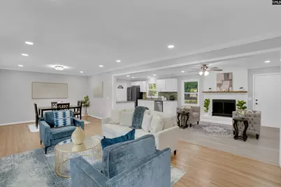 4709 Brenthaven Road, Columbia, SC 29206 - Photo 8