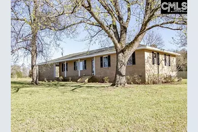 5820 Mt. Bethel Garmany Road, Newberry, SC 29108 - Photo 1