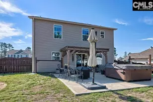 455 Crassula Dr, Lexington, SC 29073 - Photo 30