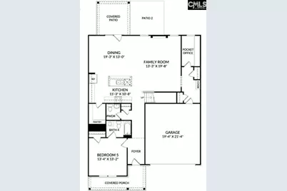 133 Judiths Path, West Columbia, SC 29170 - Photo 24