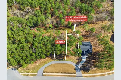 0 Timber Trail Lane #82, Prosperity, SC 29127 - Photo 1