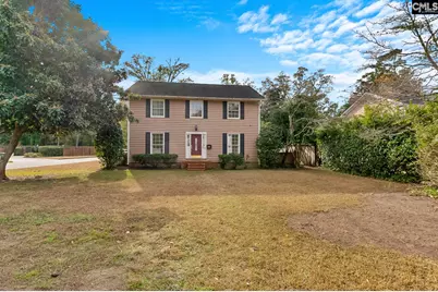 2015 Middleton Street, Orangeburg, SC 29115 - Photo 1