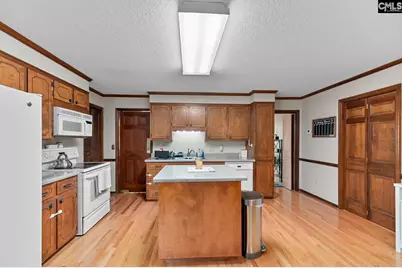 2015 Middleton Street, Orangeburg, SC 29115 - Photo 8