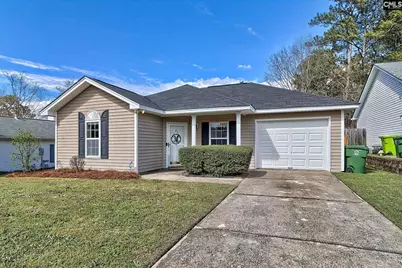 205 Twin Oaks Lane, Columbia, SC 29209 - Photo 1