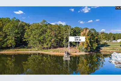 0 Rock N Creek Road #4, Leesville, SC 29070 - Photo 4