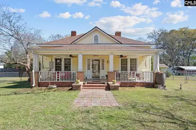122 Bennett Street, Leesville, SC 29070 - Photo 1