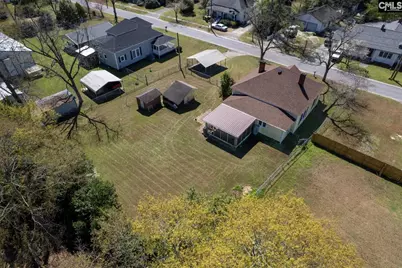 122 Bennett Street, Leesville, SC 29070 - Photo 34