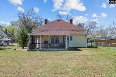 122 Bennett Street, Leesville, SC 29070 - Photo 28