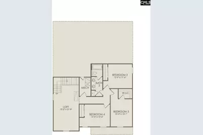 118 Monroe Preserve Lane, Chapin, SC 29036 - Photo 10