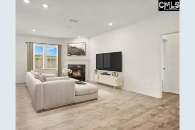 118 Monroe Preserve Lane, Chapin, SC 29036 - Photo 8