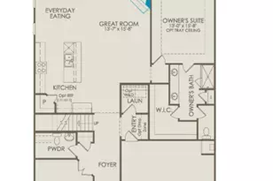 118 Monroe Preserve Ln, Chapin, SC 29036 - Photo 2