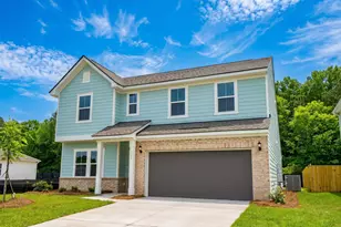 118 Monroe Preserve Ln, Chapin, SC 29036 - Photo 1