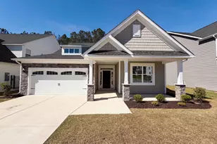 360 Autumn Pond Dr, Blythewood, SC 29016 - Photo 8