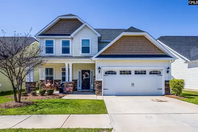 823 Adelaide Road, Lexington, SC 29072 - Photo 1