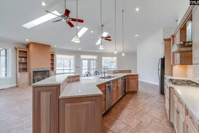 444 Maple Knoll Road, Prosperity, SC 29127 - Photo 16