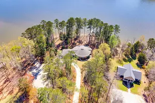 444 Maple Knoll Rd, Prosperity, SC 29127 - Photo 4