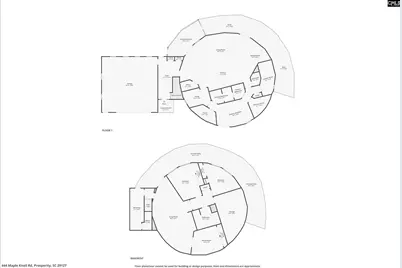 444 Maple Knoll Road, Prosperity, SC 29127 - Photo 68