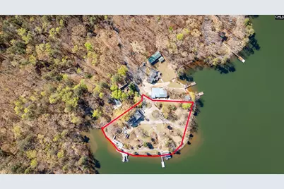 248 Rocky Retreat Court, Leesville, SC 29070 - Photo 1