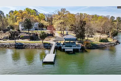 248 Rocky Retreat Court, Leesville, SC 29070 - Photo 34