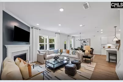 342 Meadow Ridge Road, Chapin, SC 29036 - Photo 8