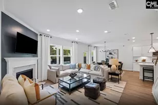 342 Meadow Ridge Rd, Chapin, SC 29036 - Photo 8