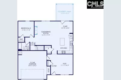 2223 Lofton Road, Blythewood, SC 29016 - Photo 2