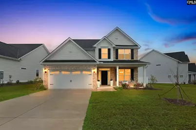 536 Outer Banks Drive, Lexington, SC 29072 - Photo 2