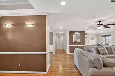 119 Dogwood Shores Lane, Eastover, SC 29044 - Photo 24