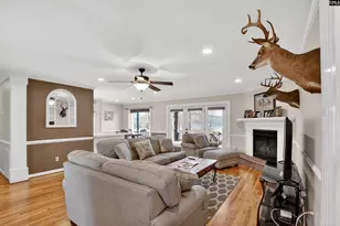 119 Dogwood Shores Ln, Eastover, SC 29044 - Photo 12