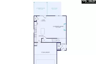 442 Edith Ct, Blythewood, SC 29016 - Photo 2