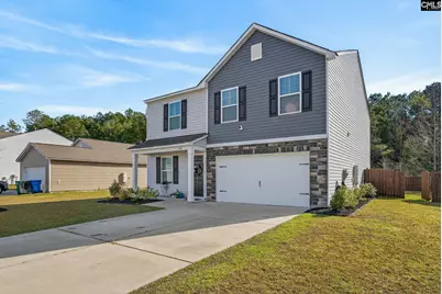 209 Carriagebrook Circle, Camden, SC 29020 - Photo 2