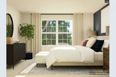 477 Happy Hollow Drive, Gaston, SC 29053 - Photo 10