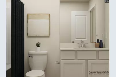 477 Happy Hollow Drive, Gaston, SC 29053 - Photo 12