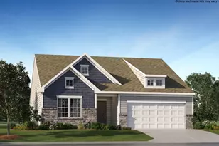 477 Happy Holw Dr, Gaston, SC 29053 - Photo 1