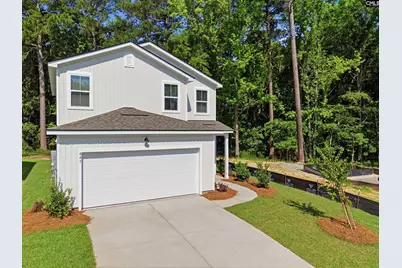 447 Edith Court, Blythewood, SC 29016 - Photo 2