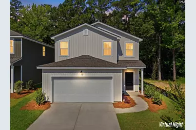 447 Edith Court, Blythewood, SC 29016 - Photo 4